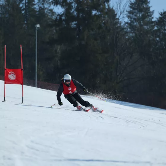 MURZASICHLE 02.03 - 07.03.2025 - BIAŁA SZKOŁA